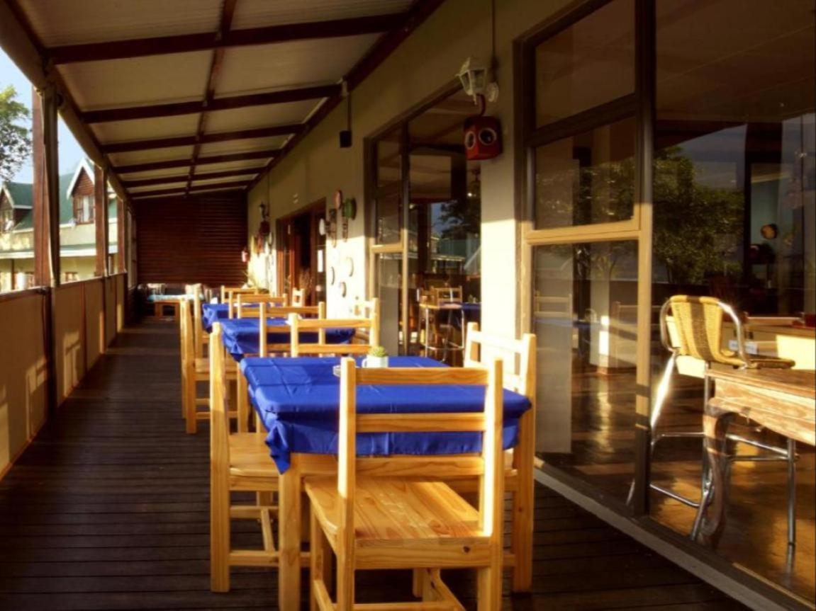 Port St Johns River Lodge Port Saint Johnʼs Zewnętrze zdjęcie